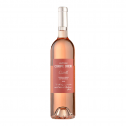 Château Carpe Diem - Rosé