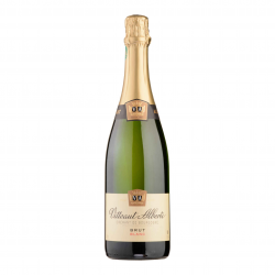 Crémant de Bourgogne Vitteaut-Alberti Brut