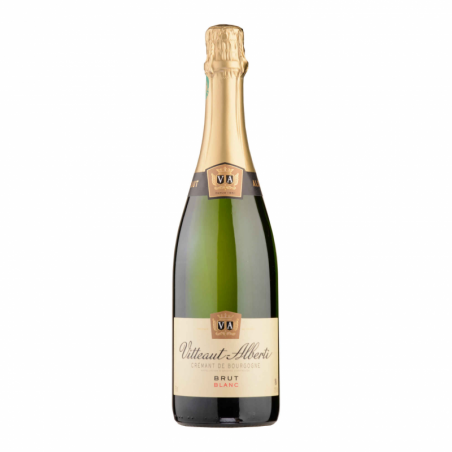 Crémant de Bourgogne Vitteaut-Alberti Brut Crémant de Bourgogne Vitteaut-Alberti Brut