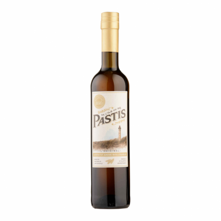 Pastis de l'île de Ré Pastis de l'île de Ré