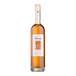 Bas Armagnac Darroze 4 ans