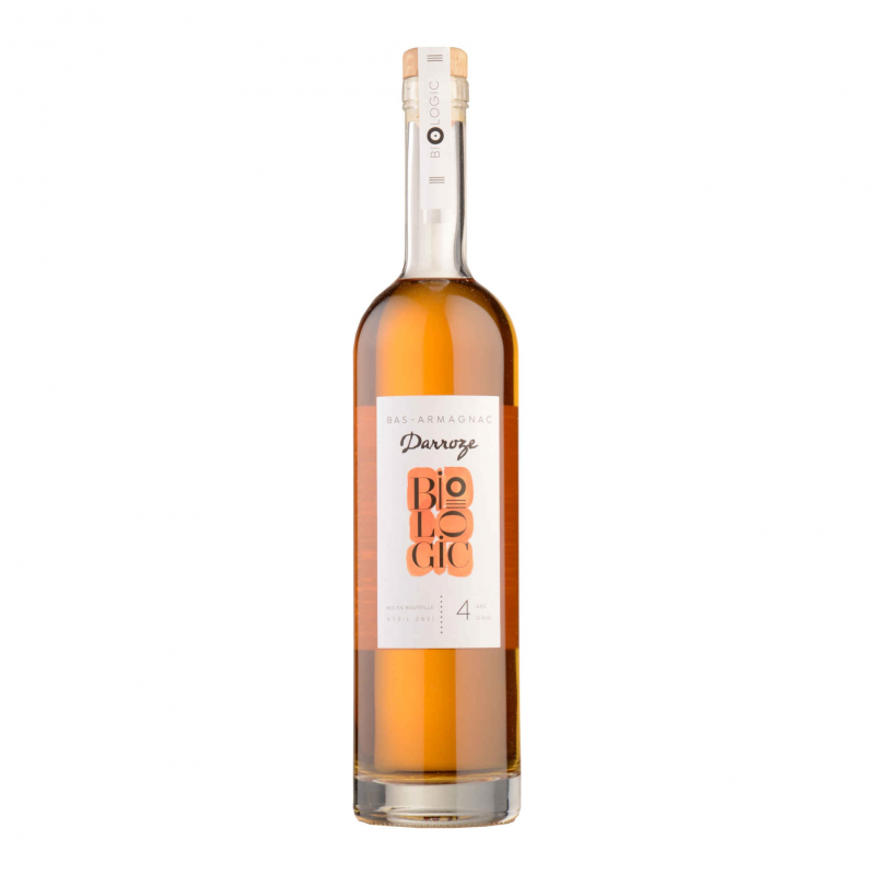 Bas Armagnac Darroze 4 ans