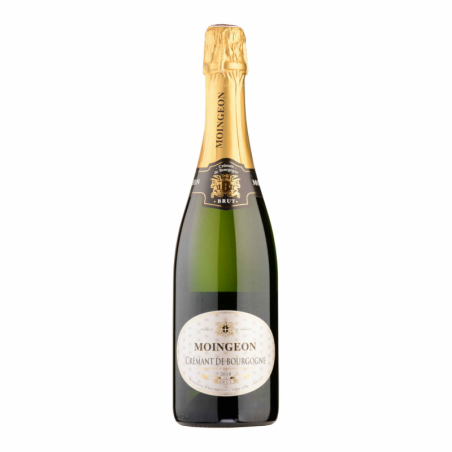 Crémant de Bourgogne Moingeon Brut