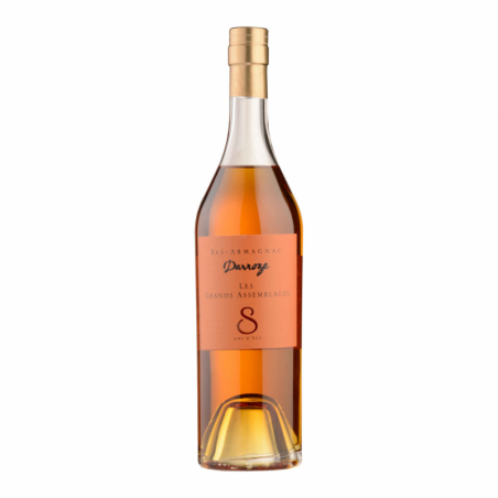 Bas Armagnac Darroze Grand Assemblage 8 ans Bas Armagnac Darroze Grand Assemblage 8 ans