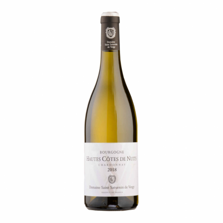 Domaine Saturnin de Vergy - Hautes Côtes de nuits