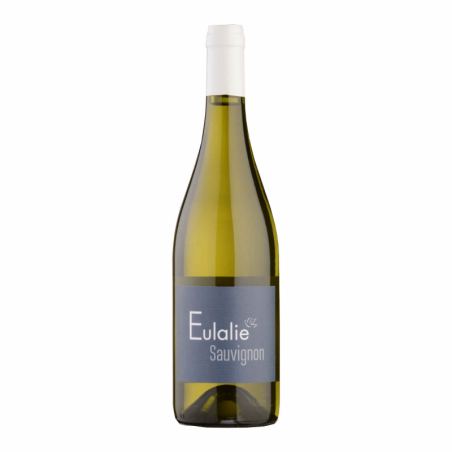 Le Blanc d'Eulalie - 2020