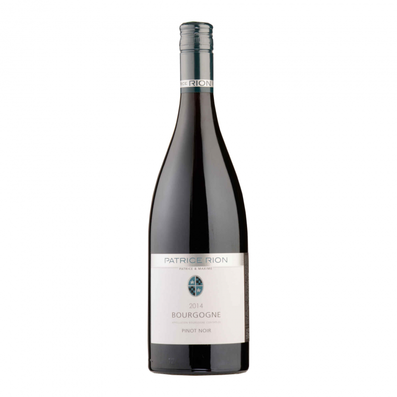 Domaine Rion - Bourgogne - Pinot Noir