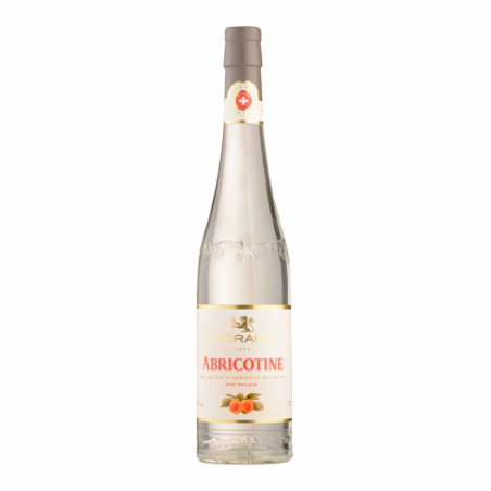 Morand - Abricot - 70cl Morand - Abricot - 70cl