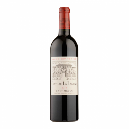 Château La Lagune Château La Lagune