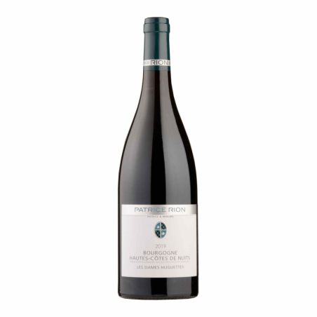 Domaine Rion - Hautes-Côtes de Nuits - Les Dames Huguettes Domaine Rion - Hautes-Côtes de Nuits - Les Dames Huguettes