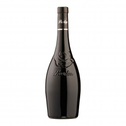 Roseline Prestige - Rouge