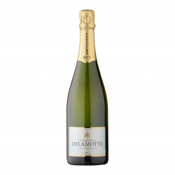 Champagne Delamotte Brut