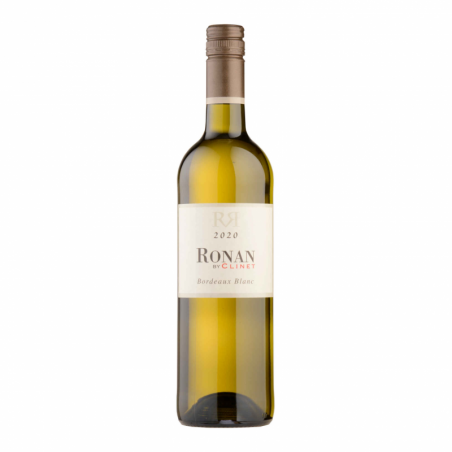 Ronan by Clinet - Blanc Ronan by Clinet - Blanc