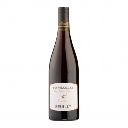 Domaine Cordaillat - Tradition - Reuilly Rouge