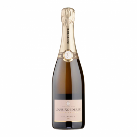 Champagne Louis Roederer Collection Champagne Louis Roederer Collection
