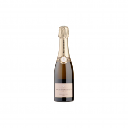 Champagne Louis Roederer Collection 243 - Demie