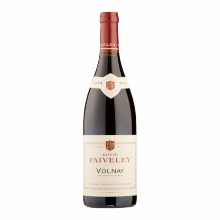 Joseph Faiveley - Volnay