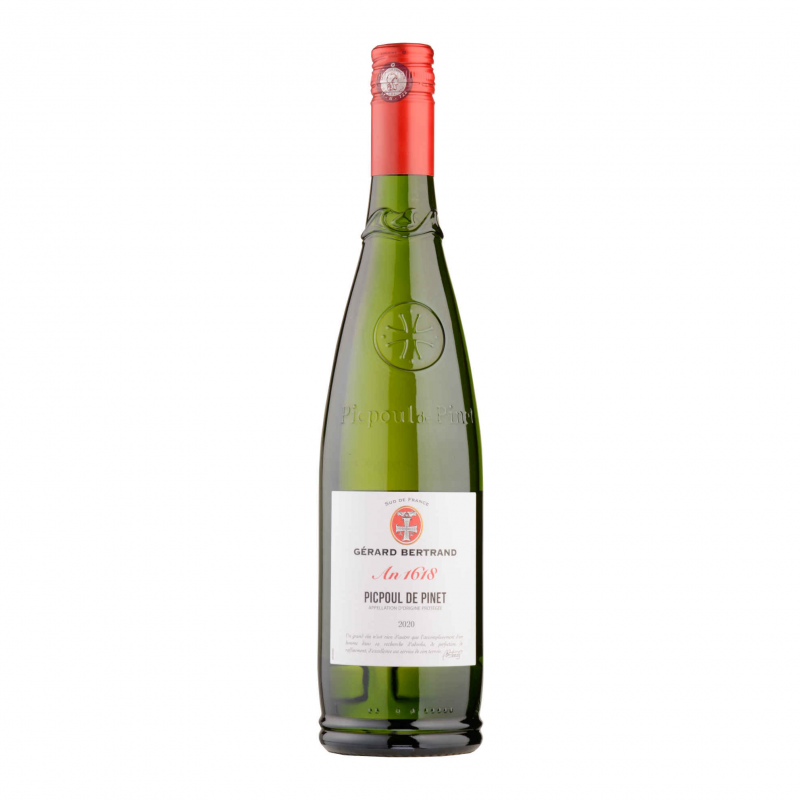 Gérard Bertrand - Picpoul de Pinet