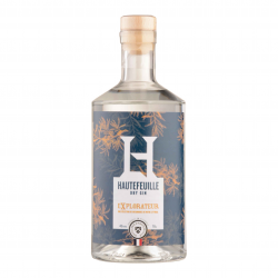 Hautefeuille Dry Gin - Explorateur