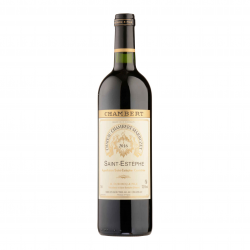 Château Chambert-Marbuzet