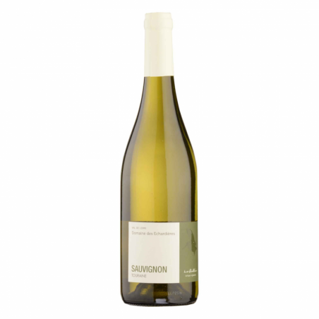 Domaine des Echardières - sauvignon Blanc - 2021