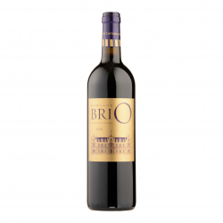 Brio de Cantenac Brown