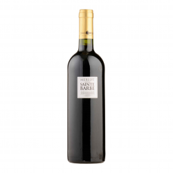 Merlot de Château Sainte Barbe