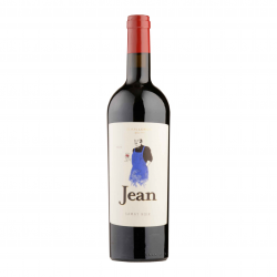 Jean - Gamay Noir
