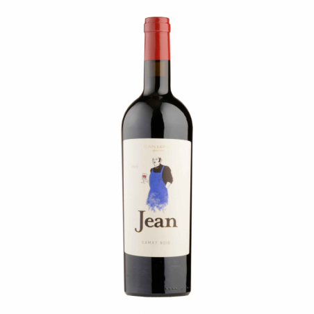 Jean - Gamay Noir Jean - Gamay Noir