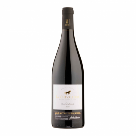 La Chevallerie - Terroir La Chevallerie - Terroir