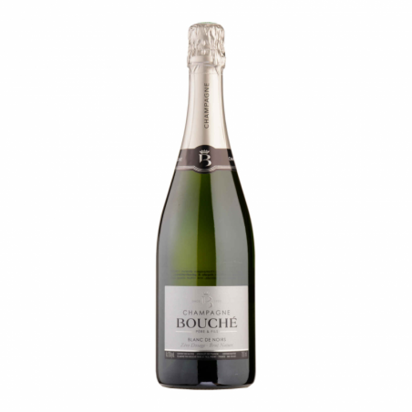 Champagne Bouché Père & Fils - Blanc de Noir Champagne Bouché Père & Fils - Blanc de Noir