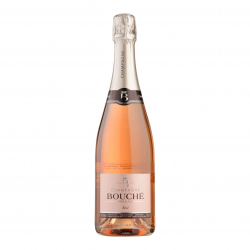 Champagne Bouché Père & Fils - Rosé