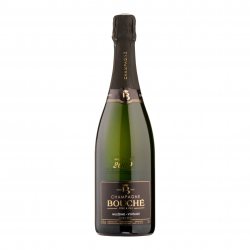 Champagne Bouché Père & Fils - Millésimé 2009