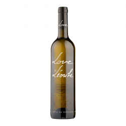 Love by Leoube blanc