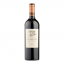 Domaine de la Baume - Grand Chataignier - Merlot