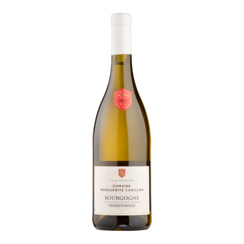 Domaine Marguerite Carillon - Chardonnay