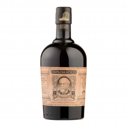 Rhum Diplomatico - Seleccion de Familia