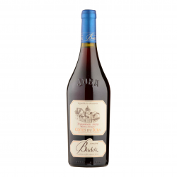 Domaine Badoz - Trousseau - Marnes Rouges