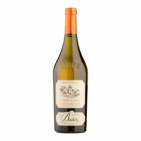 Domaine Badoz - Tradition - Les Grands Roussots Domaine Badoz - Tradition - Les Grands Roussots