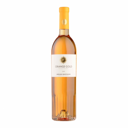 Gérard Bertrand - Orange Gold Gérard Bertrand - Orange Gold