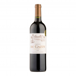 Chateau du Gazin