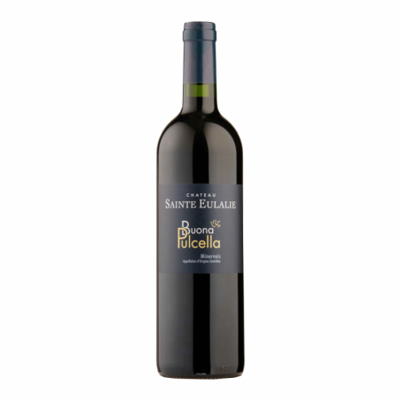 Château Sainte Eulalie - Buona Pulcella Château Sainte Eulalie - Buona Pulcella