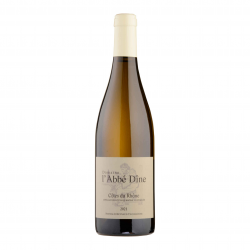 Domaine l'Abbé Dîne - Côtes du Rhône - Blanc