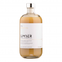 Gimber - N°1 Original