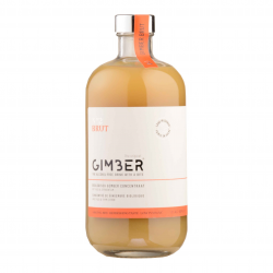 Gimber - N°5 Brut