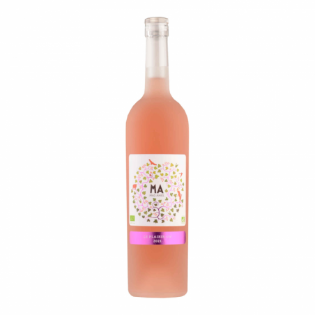 Mas Amiel - Plaisir rosé Mas Amiel - Plaisir rosé