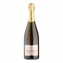Champagne Delamotte Rosé
