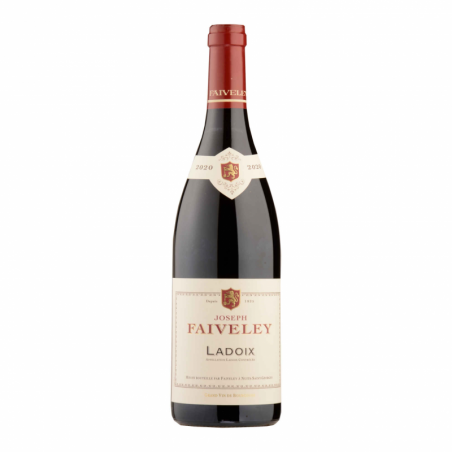 Joseph Faiveley - Ladoix - Rouge Joseph Faiveley - Ladoix - Rouge