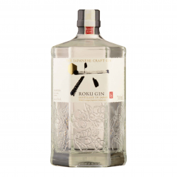 Roku Gin