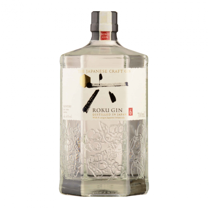 Roku Gin